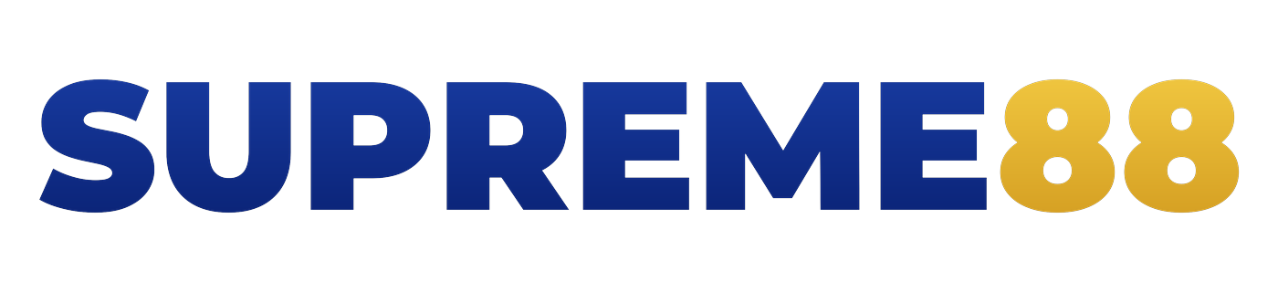 Supreme88 Logo